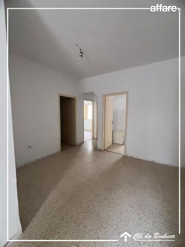 appartement s3 à cité saha 
