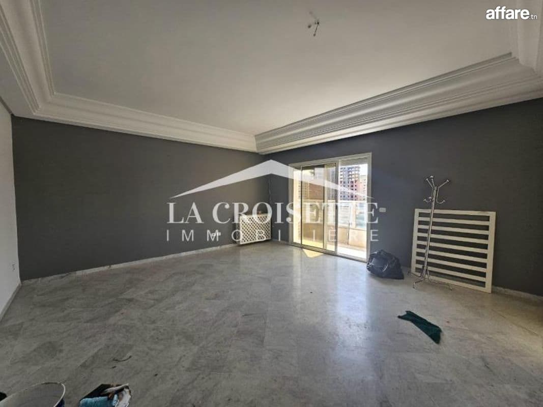Duplex s+3 aux Jardins de Carthage ZDL0667