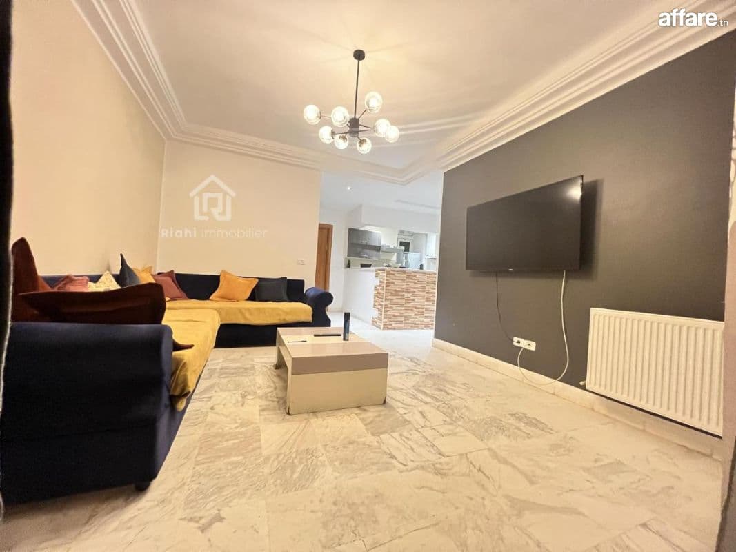 appartement