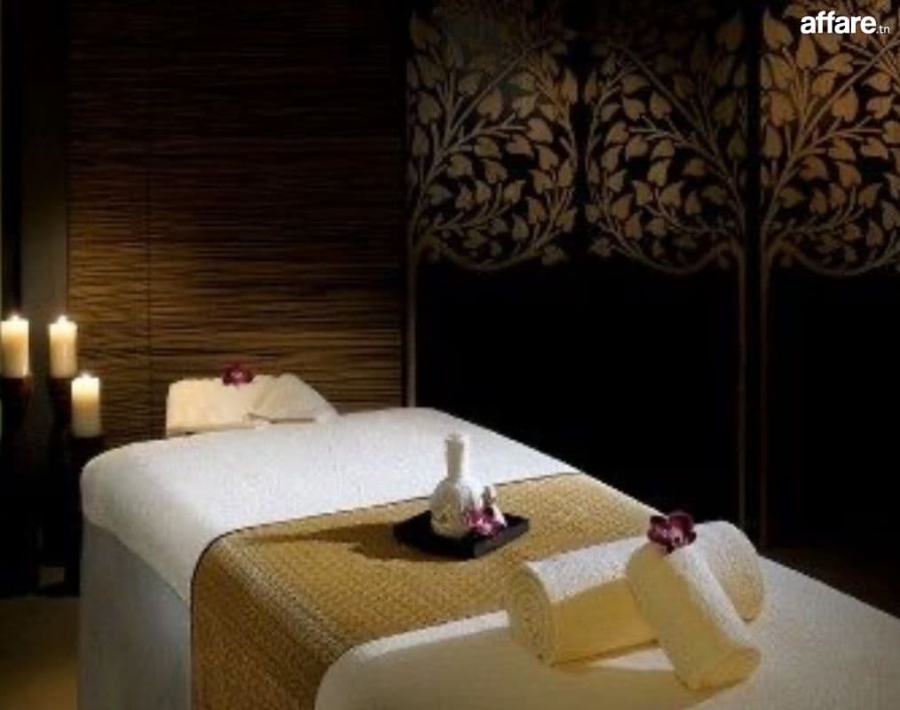 Massage Cocooning  23 999 685