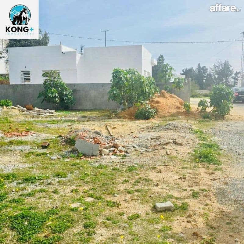 #TERRAIN A VENDRE# 97.621.860