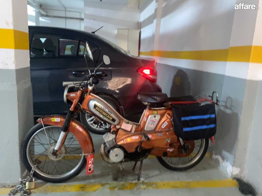 Motobécane