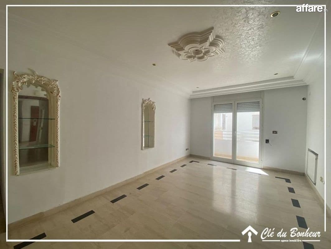 appartement s3 à riadh andalous 