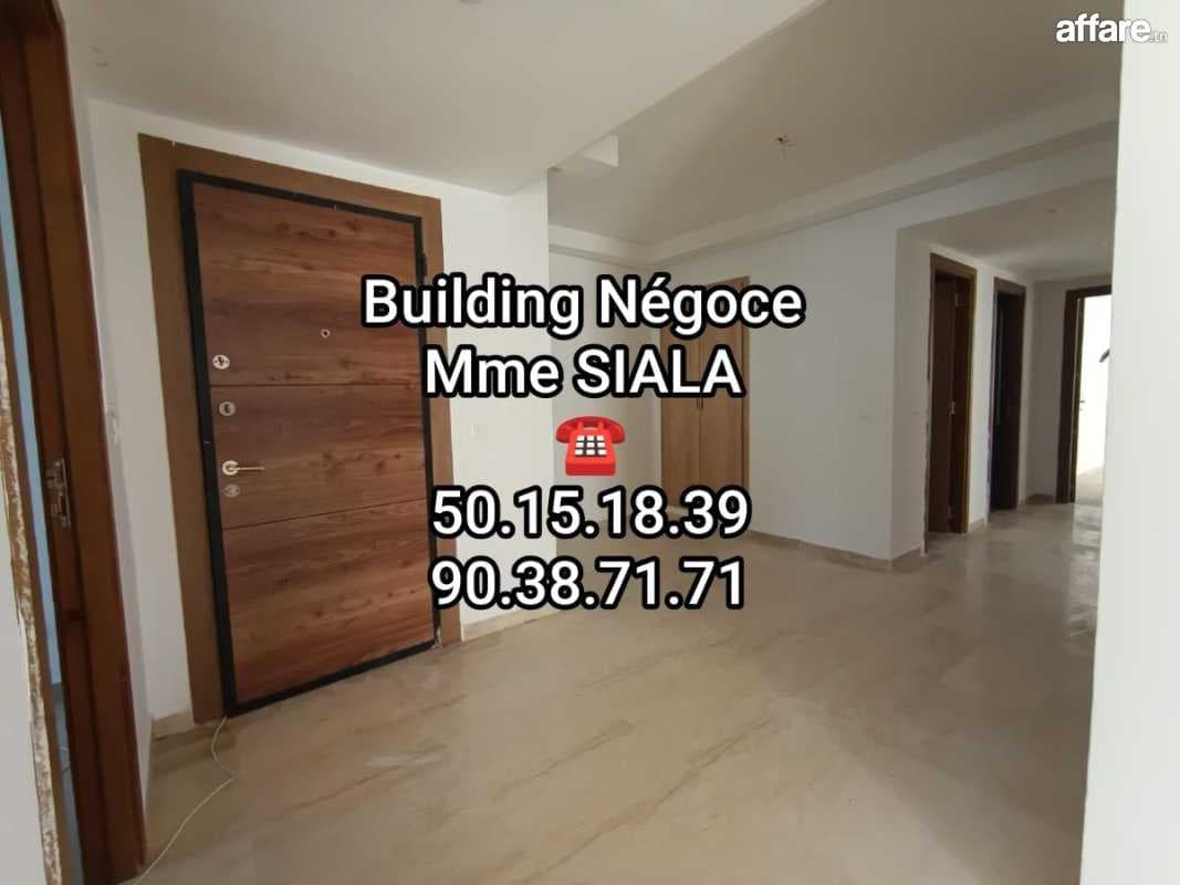 🏠𝐉𝐚𝐫𝐝𝐢𝐧𝐬 𝐝'𝐞𝐥 𝐌𝐞𝐧𝐳𝐚𝐡 2; à Louer RDC villa 