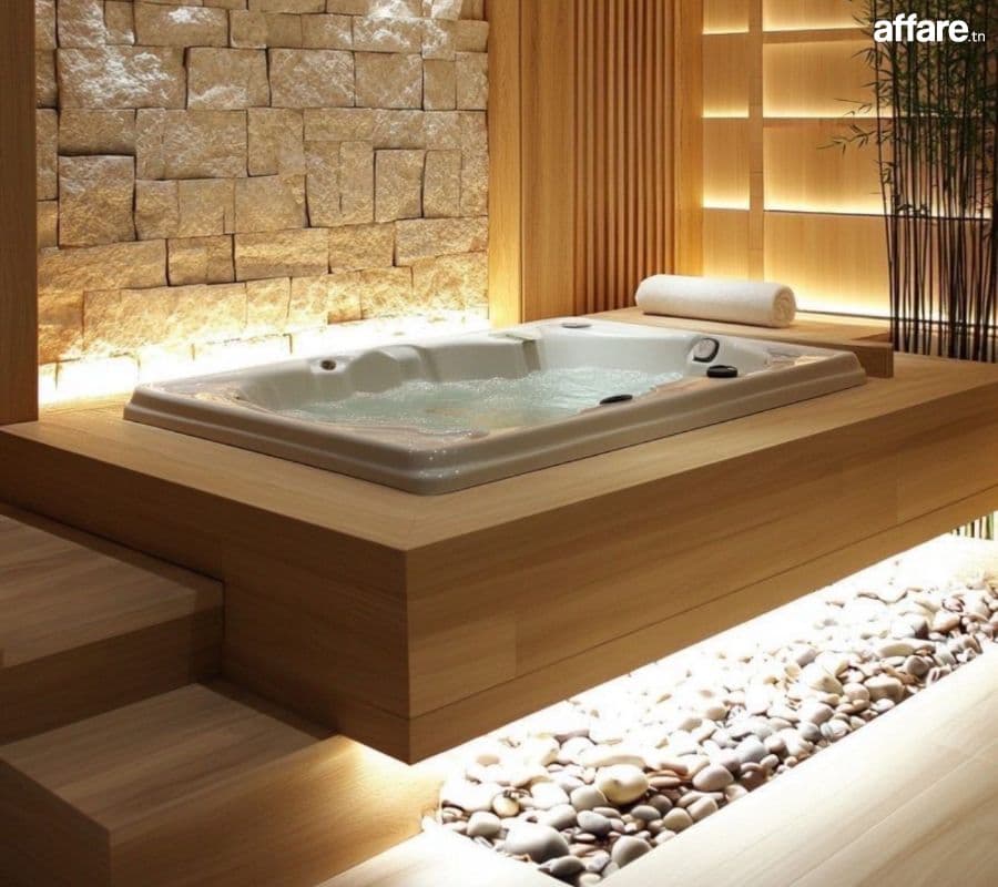 Le luxe du toucher 57 090 954