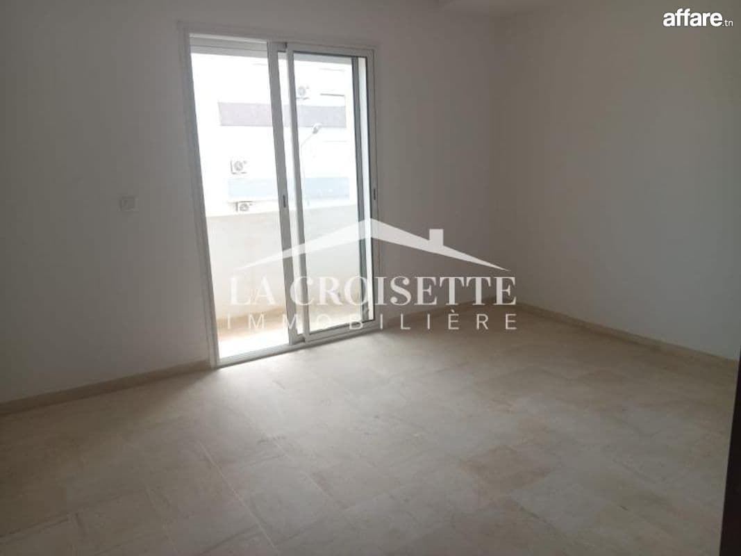 Appartement s+2 à Ain Zaghouan El Wahat MAV1855