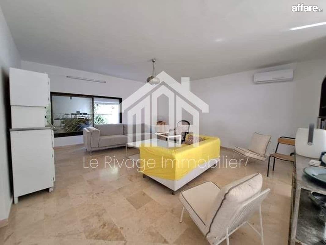 un villa s3