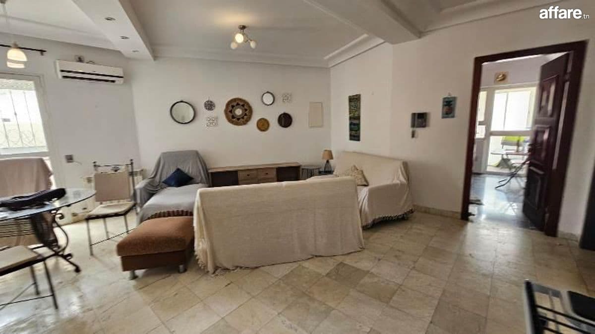 Appartement le papillon rose (réf: v2761)