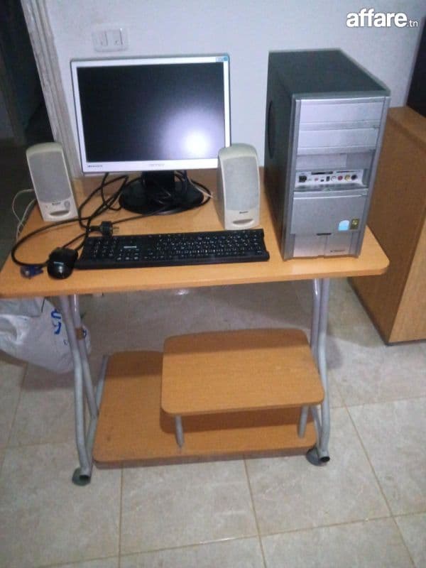 Bureautique 