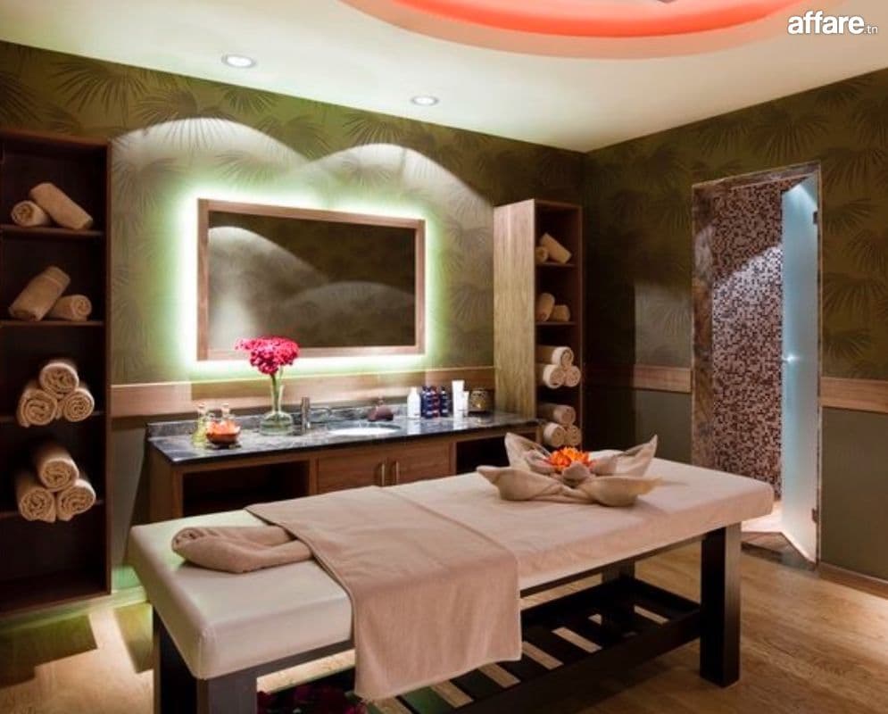 L’Art de la Relaxation  26 232 232