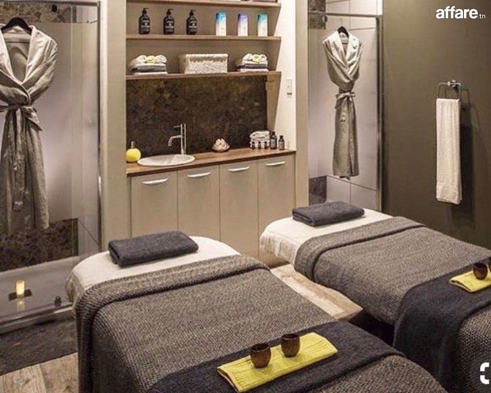 Massage Hydra-Relax 24 260 137