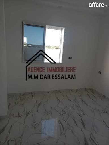 maison près de la mer