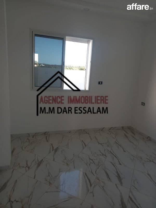maison près de la mer