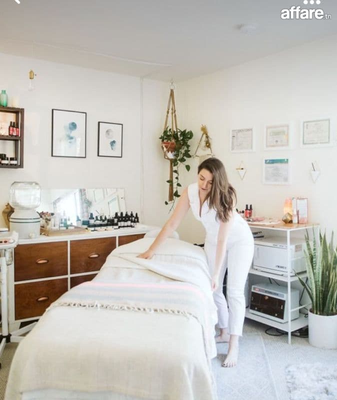Massage zen 25 926 213