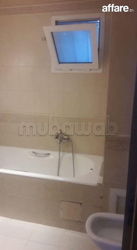 appartement S+2(ENNASER2)