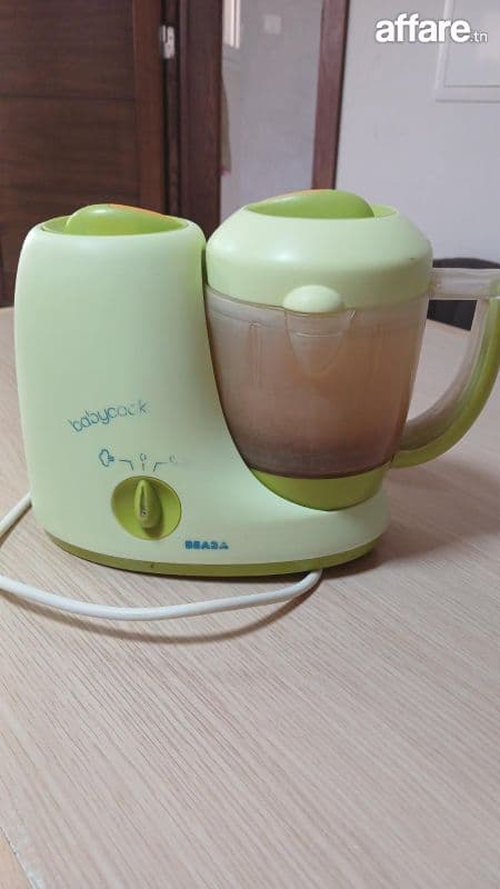 Babycook