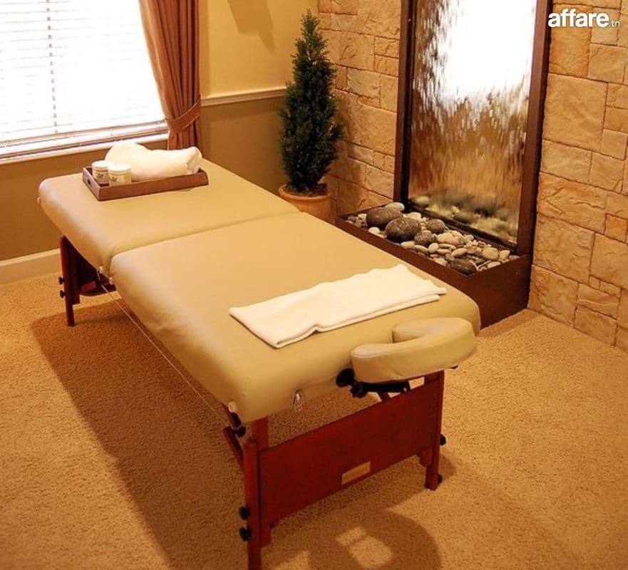 Massage Éveil Matinal 54 128 420