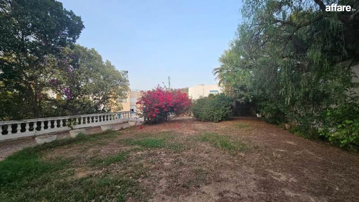 Villa manora (réf: v2814)