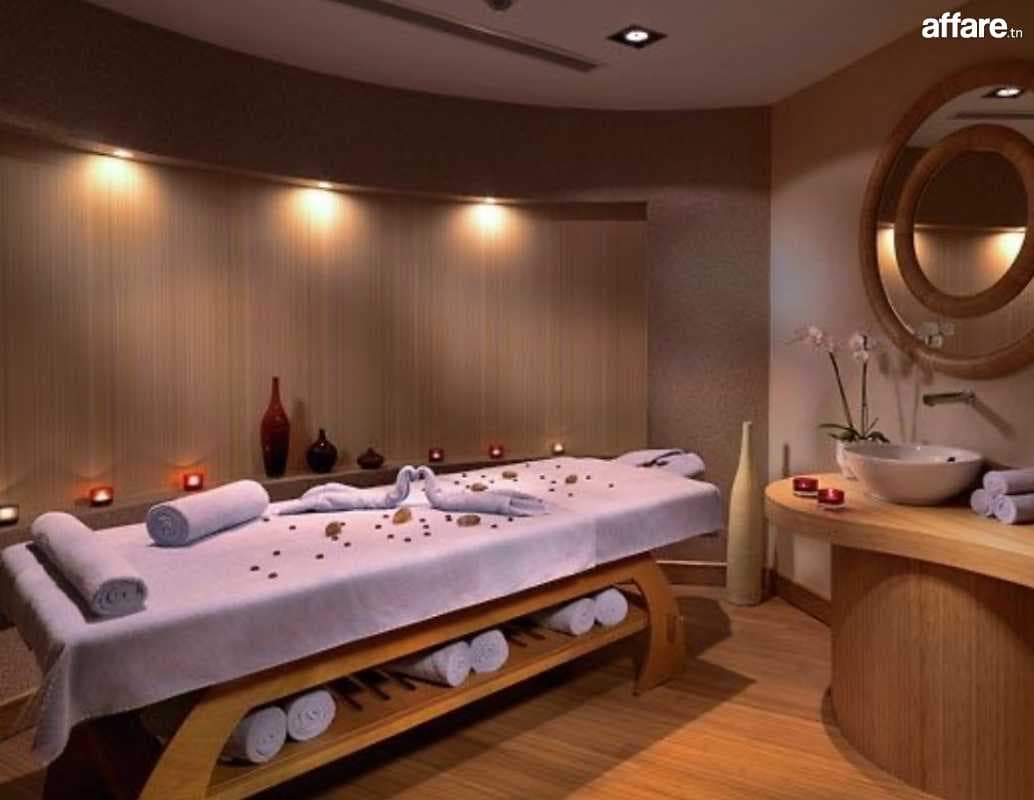 Massage et Douceur de Vivre 28 801 661