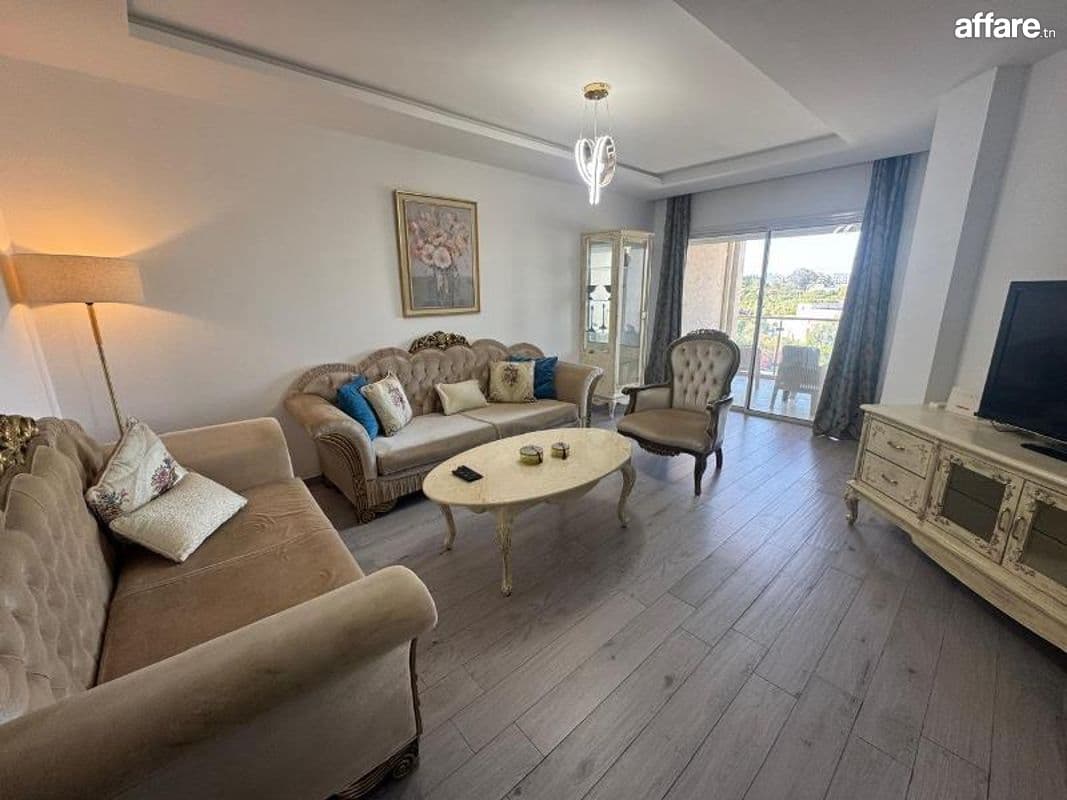 Appartement santoline(réf: l3189)