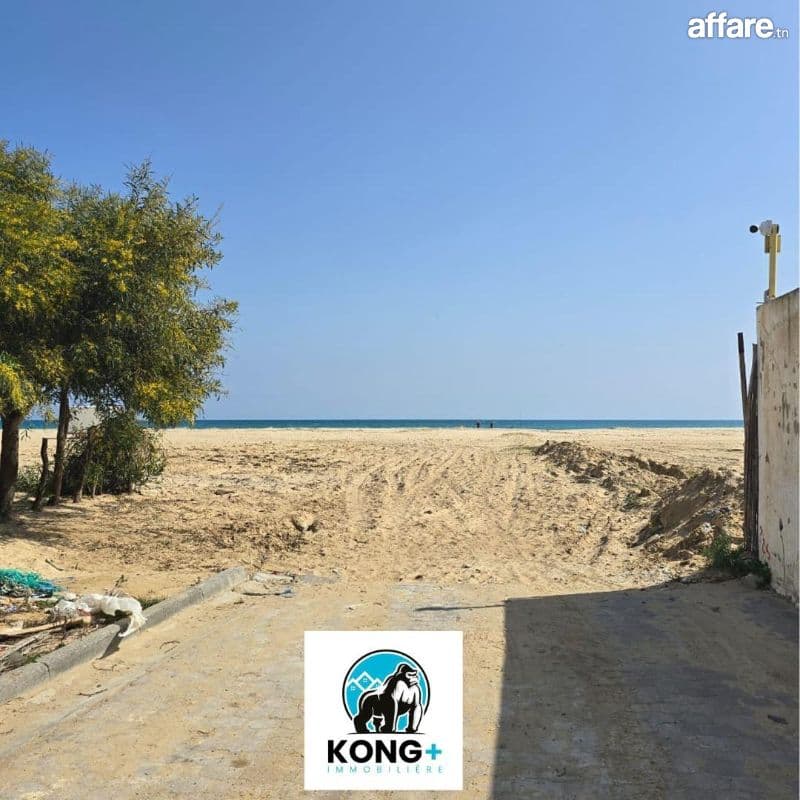🏝️🏝️💫#Terrain à vendre prés de la zone touristique Jinan 