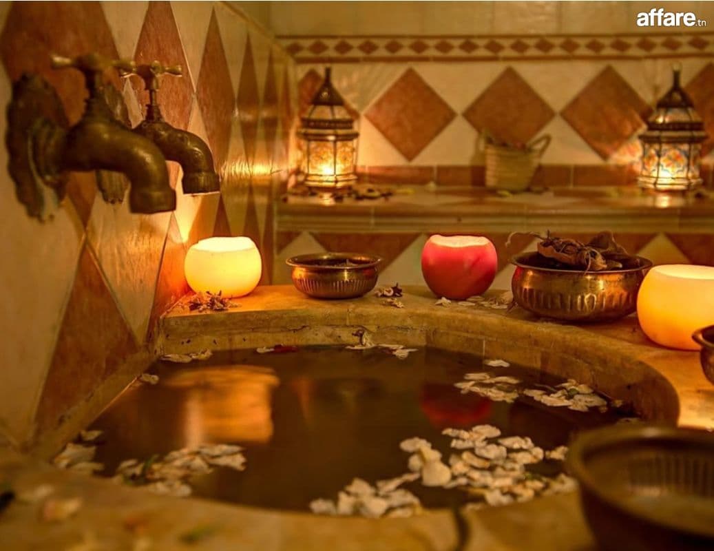 Une escapade au cœur du luxe 57 090 956