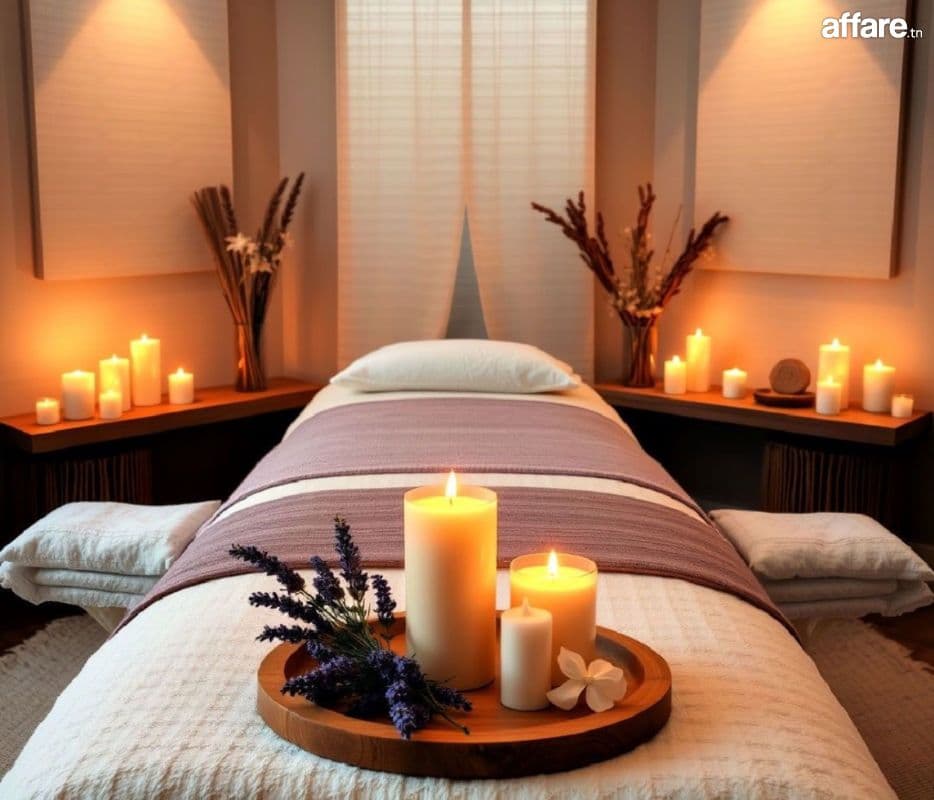 Un Massage Élégant  25 926 213