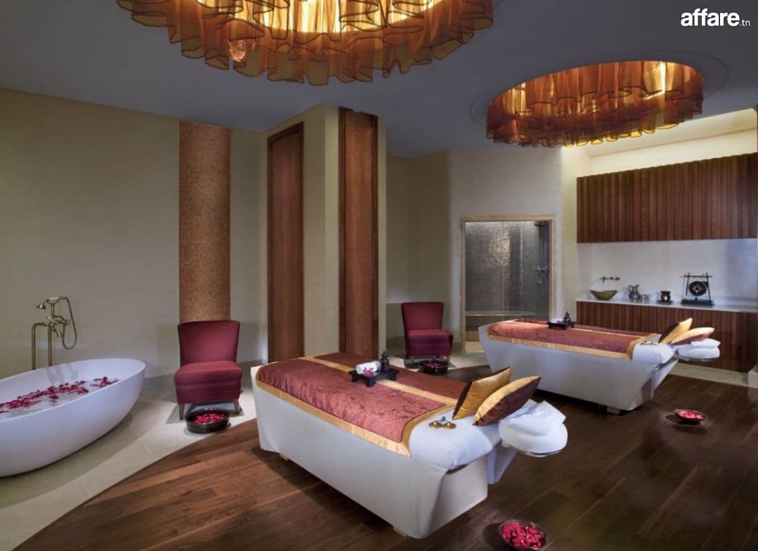 Massage Silence Intérieur 28 280 242