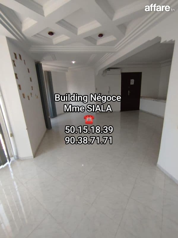 🏠 𝑨𝑳𝑨𝑰𝑵 𝑺𝑨𝑽𝑨𝑹𝒀; à Louer Duplex S+3