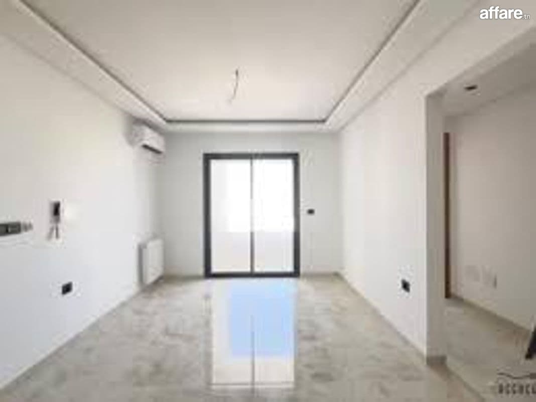 appartement s3