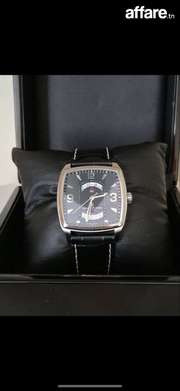 “la montre Belleza Magnum de Bernhard H. Mayer” ‼️‼️‼️‼️‼️🚨