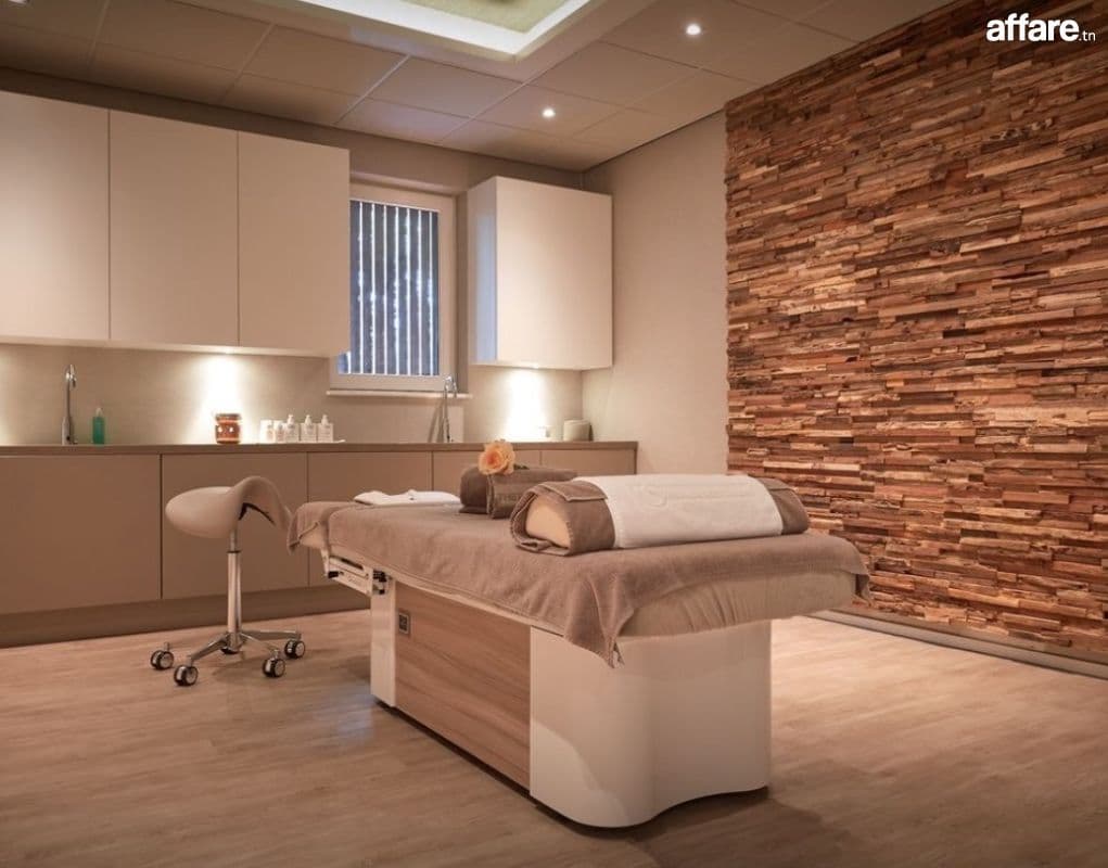 Massage Lune et Calme 28 635 347