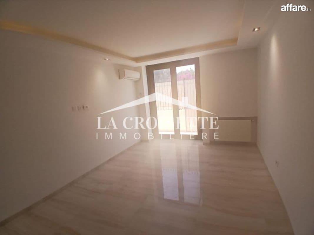 Duplex s+2 pour usage bureautique à La Soukra ZBL0517
