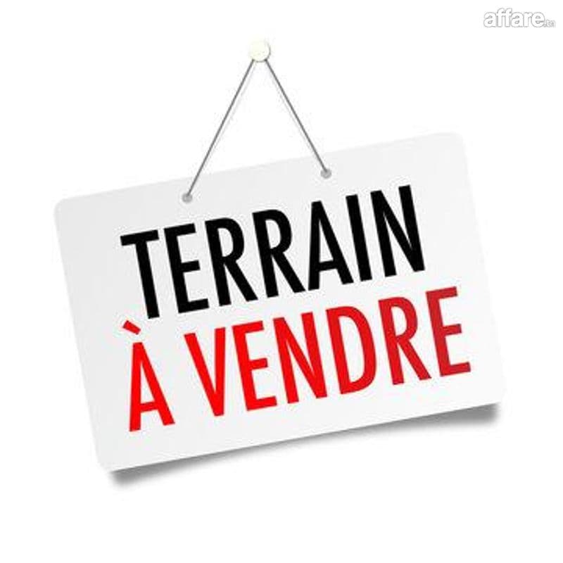 À vendre : Plusieurs terrains avec vue mer exceptionnelle