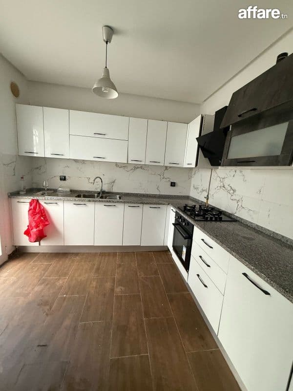 Appartement luxe haut standing à sahloul 4