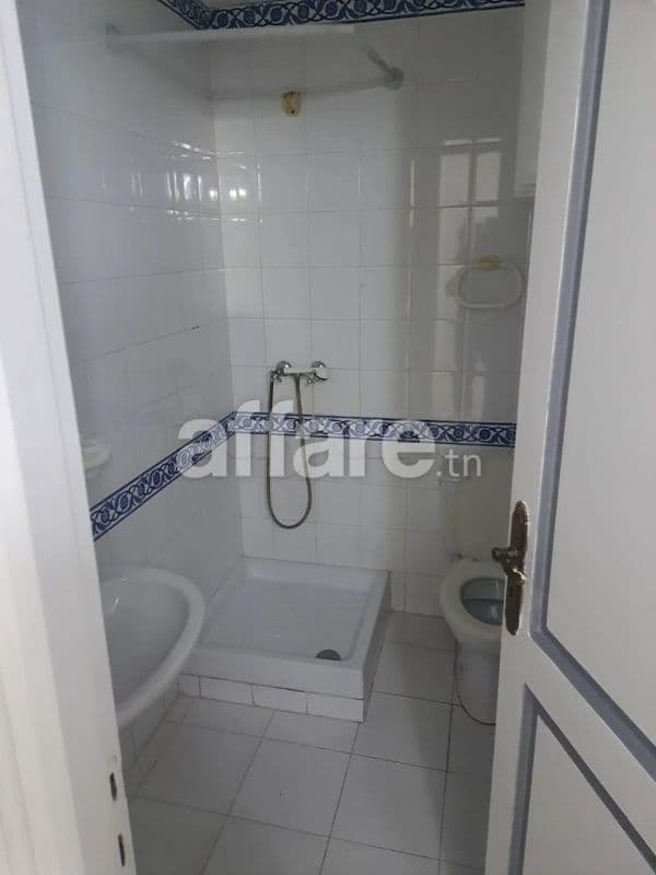 Joli appartement s0