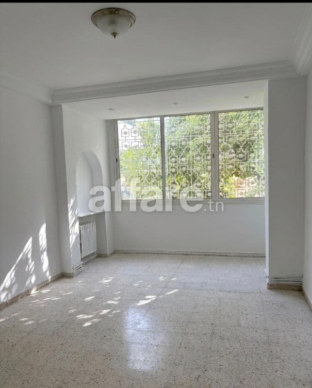 Appartement s3