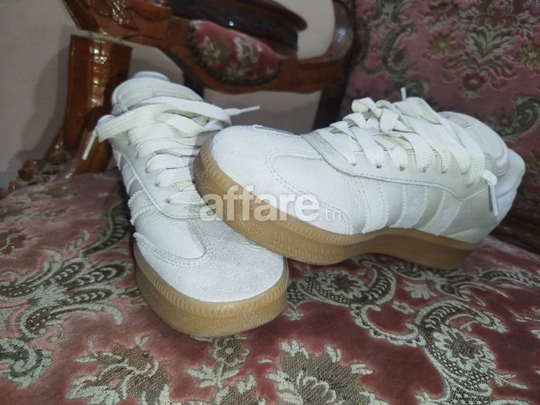 Adidas samba