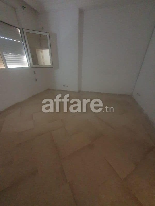 Superb appartement