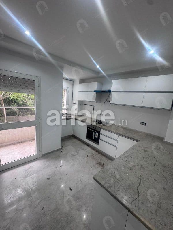 Des appartements hst a louer au bardo