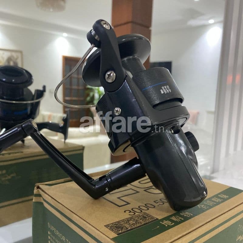 Moulinet linewinder ancient