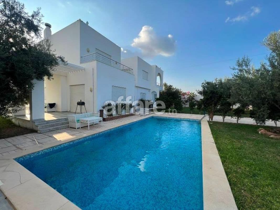 V412 Villa MAJORELLE