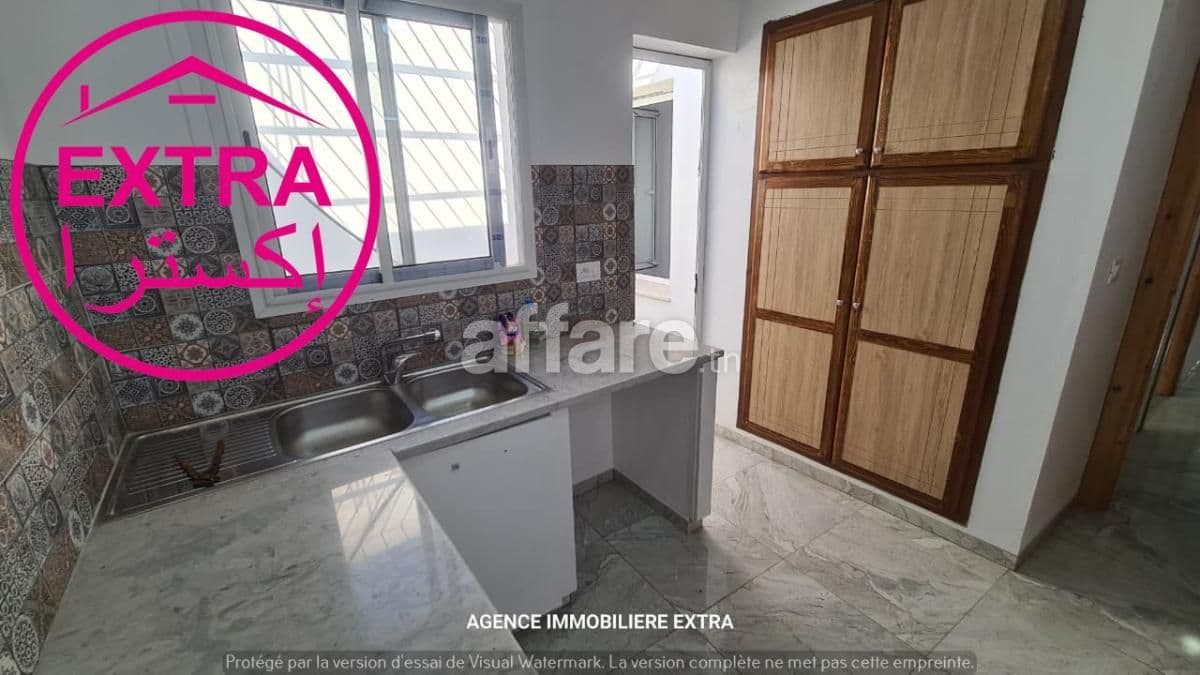 Location Maison à Beni Khiar
