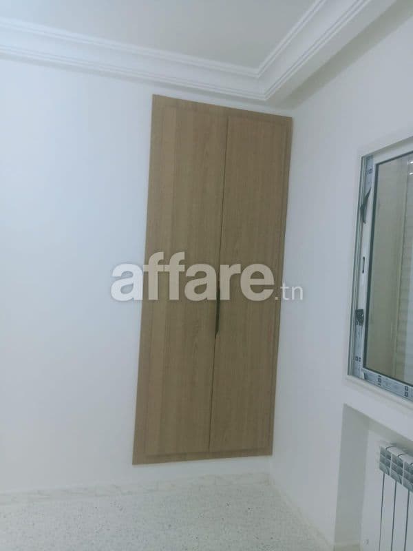 Joli appartements