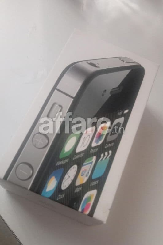 IPhone 4s