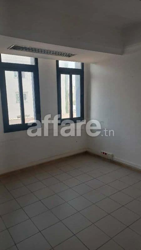 Bureaux Centre Urbain Nord