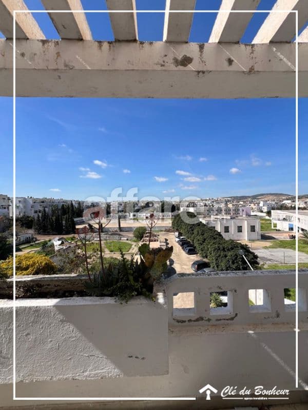 À vendre à hedi nouira