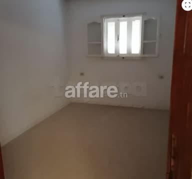 Maison à El Omrane Supérieur