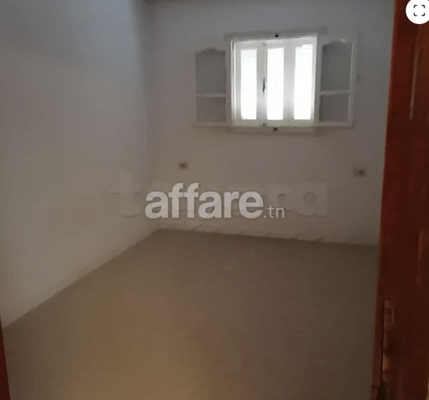 Maison à El Omrane Supérieur