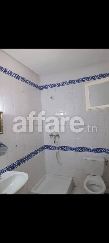 Joli appartement s0